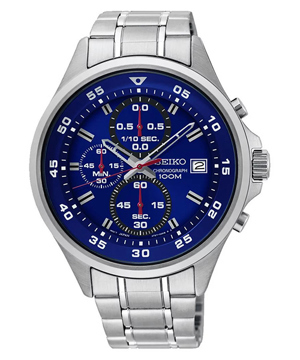 Đồng hồ nam Seiko SKS625P1