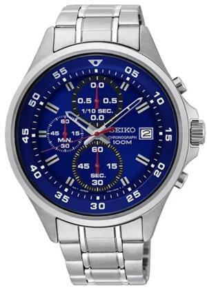 Đồng hồ nam Seiko SKS625P1
