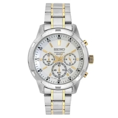 Đồng hồ nam Seiko SKS629P1