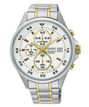 Đồng hồ nam Seiko SKS629P1