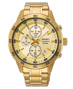 Đồng hồ nam Seiko SKS646P1