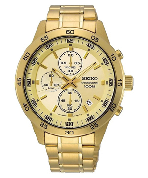 Đồng hồ nam Seiko SKS646P1