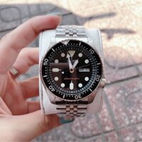 Đồng Hồ Nam Seiko SKX007K2 Máy Cơ