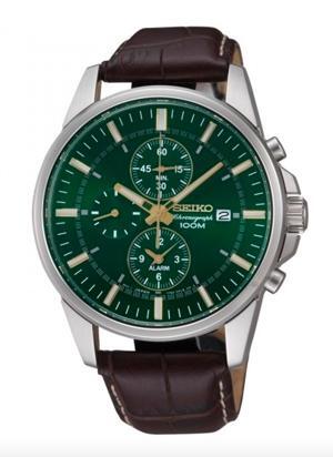 Đồng hồ nam Seiko SNAF09P1
