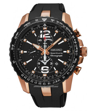 Đồng hồ nam Seiko SNAF28P1