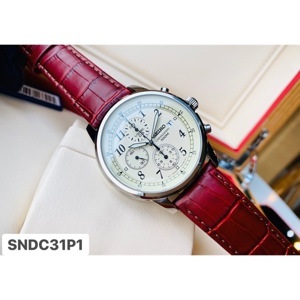 Đồng hồ nam Seiko SNDC31P1