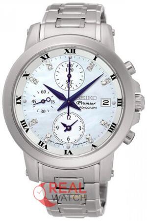 Đồng hồ nam Seiko SNDV59P1