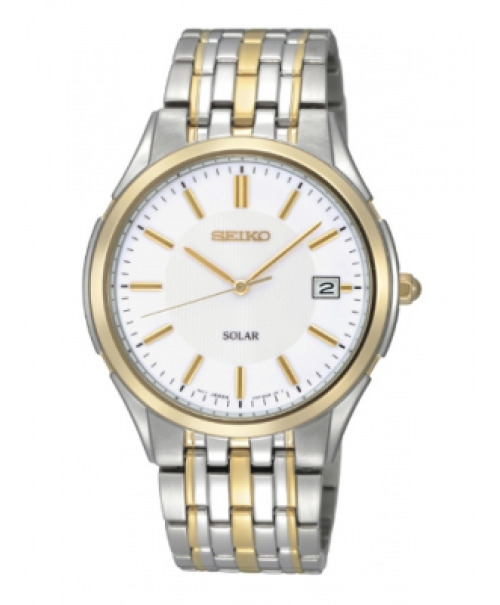 Đồng hồ nam Seiko SNE136P1