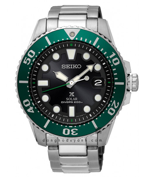 Đồng hồ nam Seiko SNE451P1