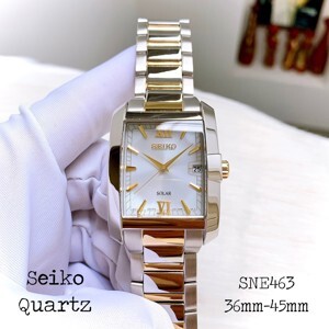 Đồng hồ nam Seiko SNE463