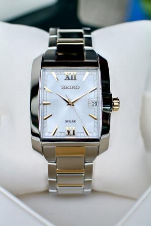 Đồng hồ nam Seiko SNE463