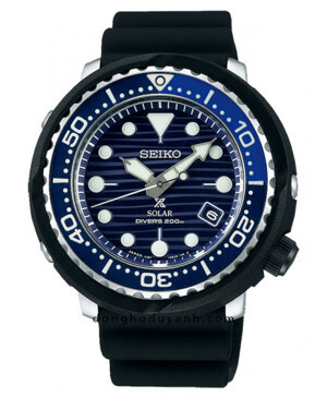 Đồng hồ nam Seiko SNE518P1