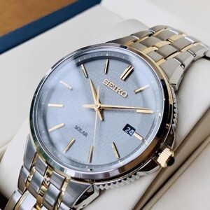 Đồng hồ nam Seiko SNE522