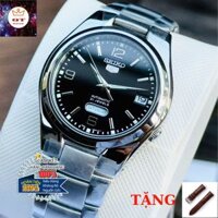 Đồng Hồ Nam SEIKO SNK623K1 Chính Hãng Tặng Kèm Dây Da Cao Cấp