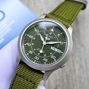 Đồng hồ nam Seiko SNK805K1