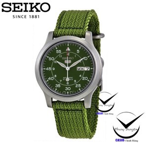 Đồng hồ nam Seiko SNK805K2S