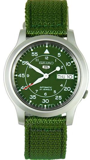Đồng hồ nam Seiko SNK805K2S
