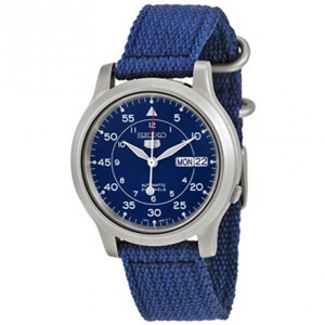 Đồng hồ nam Seiko SNK807