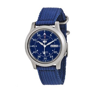 Đồng hồ nam Seiko SNK807K2S