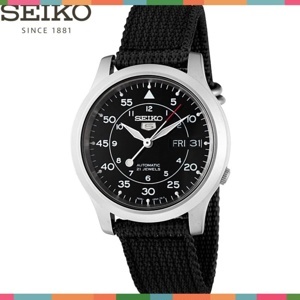 Đồng hồ nam Seiko SNK809K2S