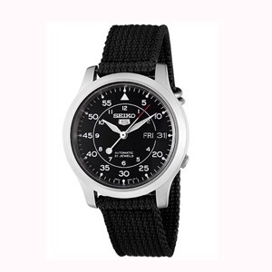 Đồng hồ nam Seiko SNK809K2S