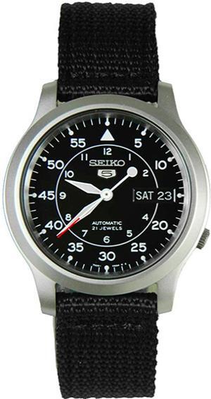 Đồng hồ nam Seiko SNK809K2S