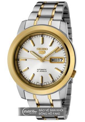 Đồng hồ nam Seiko SNKE-54K1