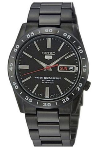 Đồng hồ nam Seiko SNKE03K1