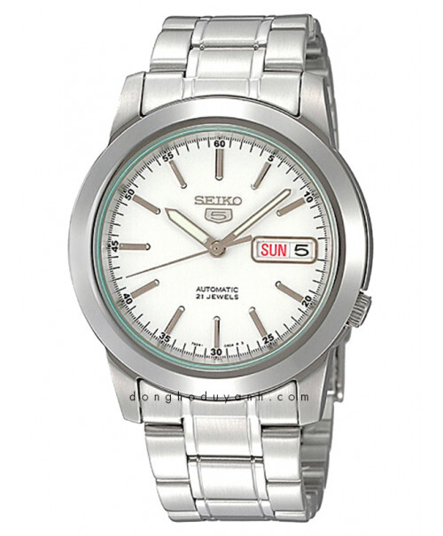 Đồng hồ nam Seiko SNKE49K1S