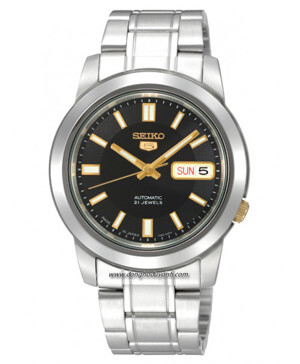 Đồng hồ nam Seiko SNKK17K1