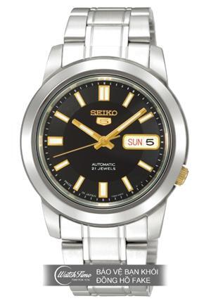 Đồng hồ nam Seiko SNKK17K1