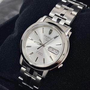 Đồng hồ nam Seiko SNKK65K1