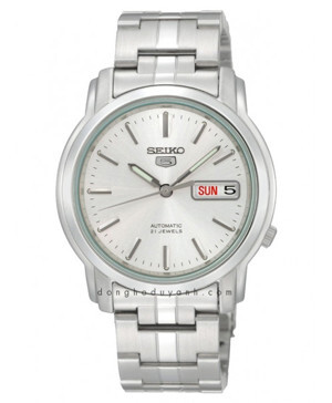 Đồng hồ nam Seiko SNKK77K1