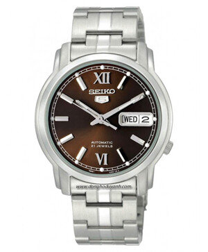 Đồng hồ nam Seiko SNKK79K1