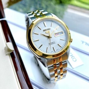 Đồng hồ nam Seiko SNKL24K1S