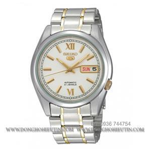 Đồng hồ nam Seiko SNKL57K1
