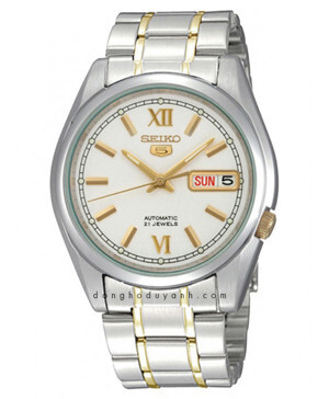 Đồng hồ nam Seiko SNKL57K1