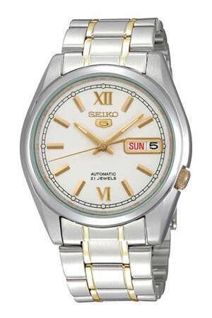 Đồng hồ nam Seiko SNKL57K1
