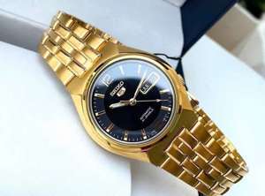 Đồng hồ nam Seiko SNKL66K1