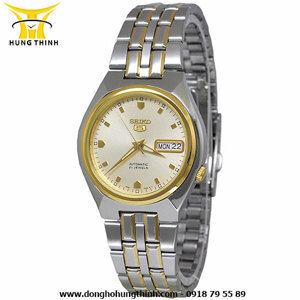 Đồng hồ nam Seiko SNKL72K1