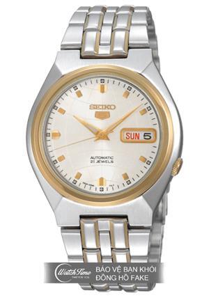 Đồng hồ nam Seiko SNKL72K1