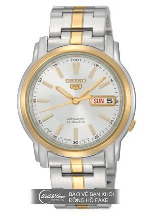 Đồng hồ nam Seiko SNKL84K1