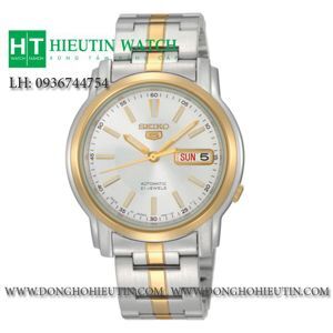 Đồng hồ nam Seiko SNKL84K1