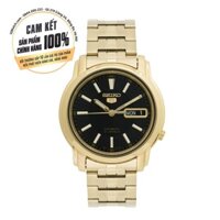 Đồng hồ nam SEIKO SNKL88K1