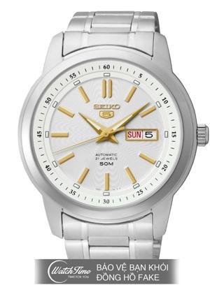 Đồng hồ nam Seiko SNKM85K1