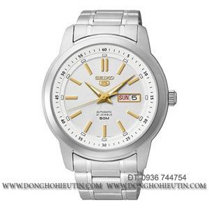 Đồng hồ nam Seiko SNKM85K1