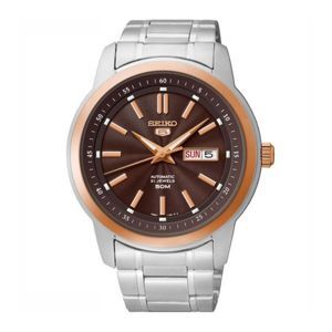 Đồng hồ nam Seiko SNKM90K1