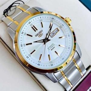 Đồng hồ nam Seiko SNKM92K1