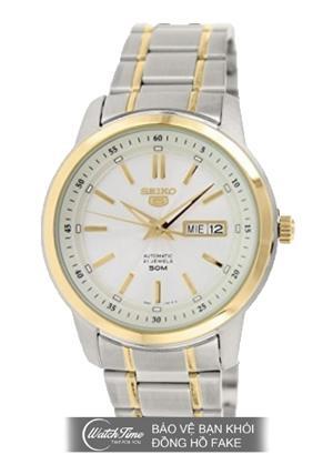 Đồng hồ nam Seiko SNKM92K1