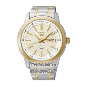 Đồng hồ nam Seiko SNKM92K1